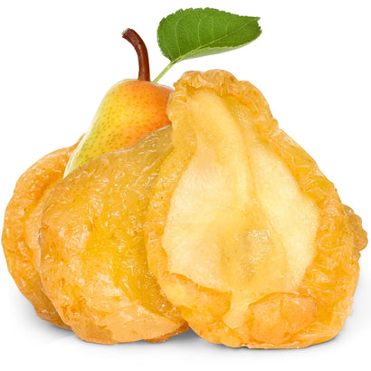 Dried Pears - It's Delish