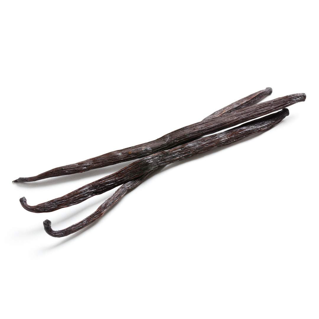 Vanilla Beans - It's Delish