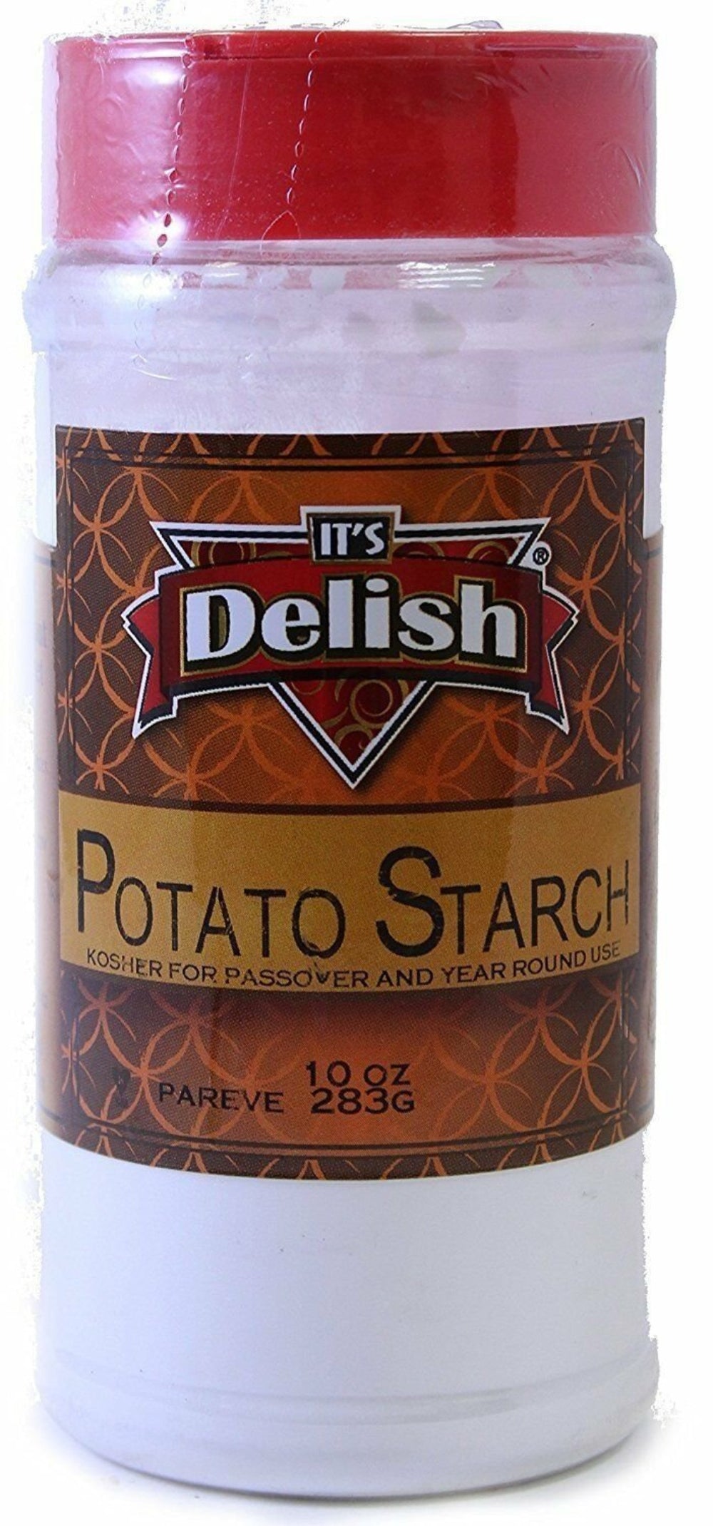 Potato Starch - It's Delish (photo 2)