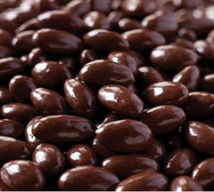 Sugar Free Dark Chocolate Almonds - It's Delish (photo 2)