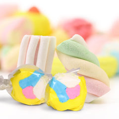 Marshmallow Taffy - It's Delish (photo 5)