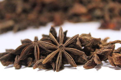 Star Anise - It's Delish