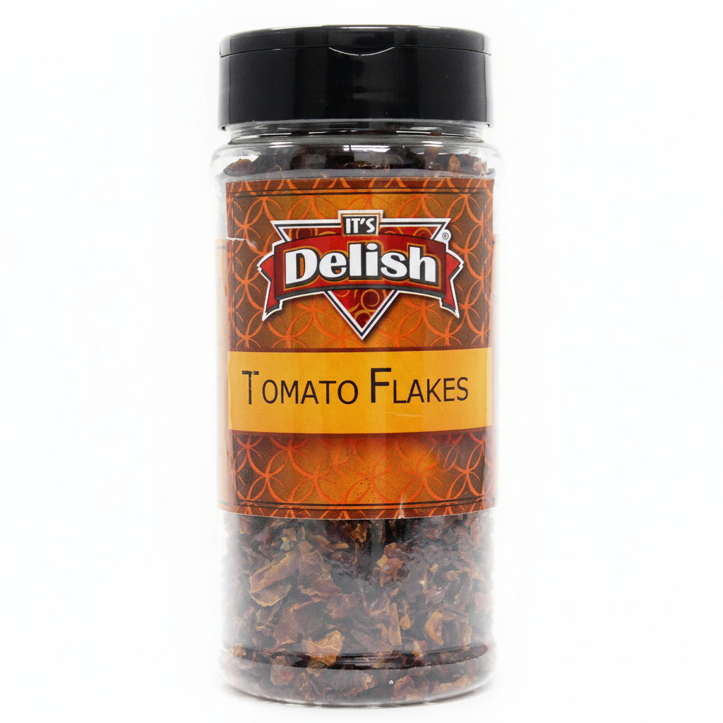 Tomato Flakes - It's Delish (photo 2)