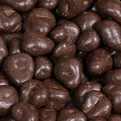 Milk Chocolate Covered Dried Strawberries - It's Delish