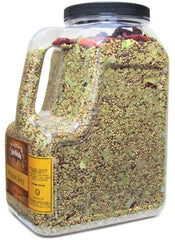 Kosher For Passover Dried Basil Leaves