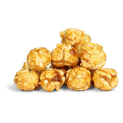 Caramel Popcorn - It's Delish