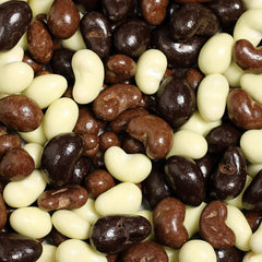 Chocolate Cashew Medley — Bulk Bag - It's Delish (photo 2)