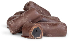 Chocolate Covered Black Licorice Bits - It's Delish (photo 7)