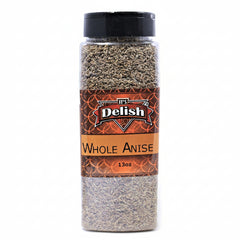 Whole Anise Seeds - It's Delish (photo 2)