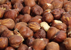 Shelled Hazelnuts — Jumbo Jar - It's Delish (photo 4)