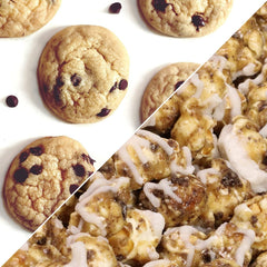 Cookies 'n Cream Popcorn - It's Delish (photo 3)