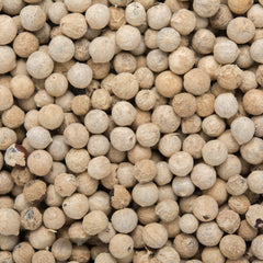 Whole White Peppercorns — Jumbo Jar - It's Delish (photo 3)