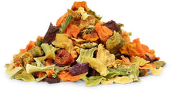 Garden Vegetable Soup Mix - It's Delish