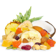 Tropical Mix Trail Mix — Jumbo Jar - It's Delish (photo 2)