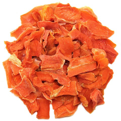 Dried Carrots — Restaurant Gallon Size - It's Delish (photo 2)