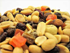 Nuts 'N Raisin Mix - It's Delish (photo 3)