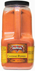 Cayenne Pepper Powder — Restaurant Gallon Size - It's Delish (photo 3)