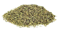 Kosher For Passover Dried Basil Leaves
