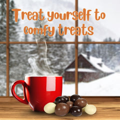 Chocolate Covered Espresso Beans Medley - It's Delish (photo 7)