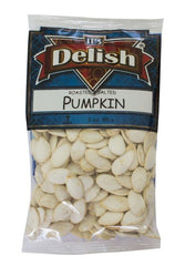 Pumpkin Seeds in Shell - It's Delish (photo 2)
