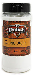 Citric Acid - It's Delish (photo 2)