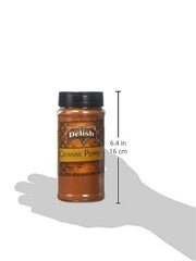 Kosher For Passover Dried Basil Leaves