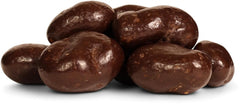 Dark Chocolate Toffee Coated Pecans - It's Delish (photo 6)