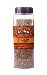 Thyme Leaves, Dried - It's Delish (photo 3)