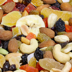 Tropical Mix Trail Mix - It's Delish (photo 2)