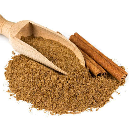 Cinnamon, Ground - It's Delish