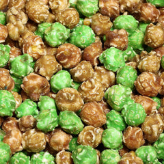 Caramel Apple Popcorn — Jumbo Jar - It's Delish (photo 6)