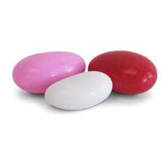 Red, Pink & White Jordan Almonds - It's Delish (photo 3)