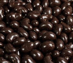 Sugar Free Dark Chocolate Cashews — Jumbo Jar - It's Delish (photo 4)