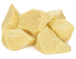 Cocoa Butter Chunks - It's Delish