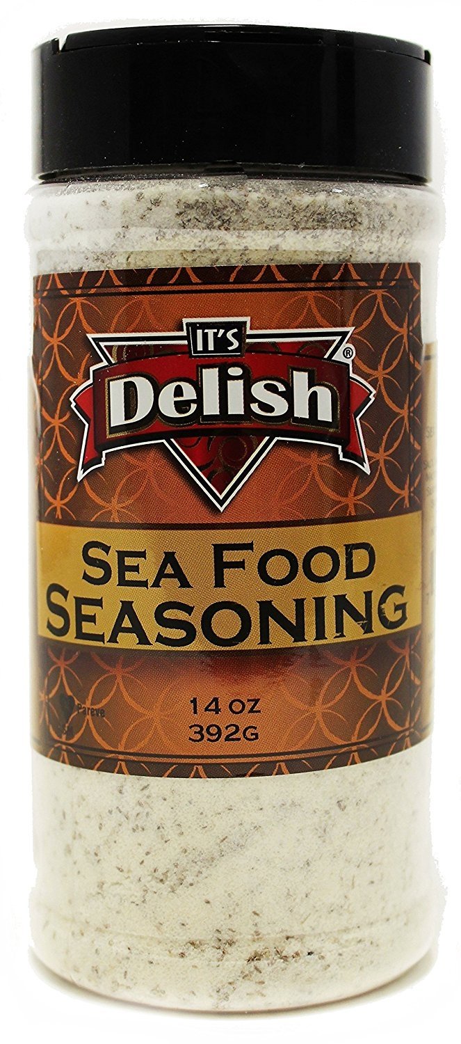 Seafood Seasoning - It's Delish (photo 3)