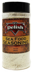 Seafood Seasoning - It's Delish (photo 3)