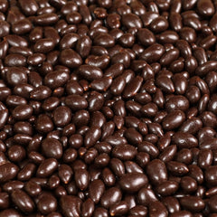 Dark Chocolate Toffee Coated Sunflower Seeds - It's Delish
