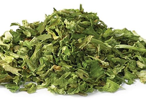 Dried Celery Flakes (Stalk & Leaf) - It's Delish (photo 2)