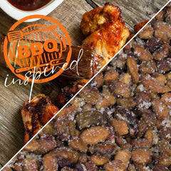 BBQ Honey Roasted Pistachios - It's Delish (photo 5)