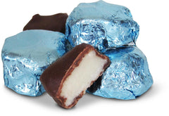 Chocolate Coconut Cremes - It's Delish (photo 4)