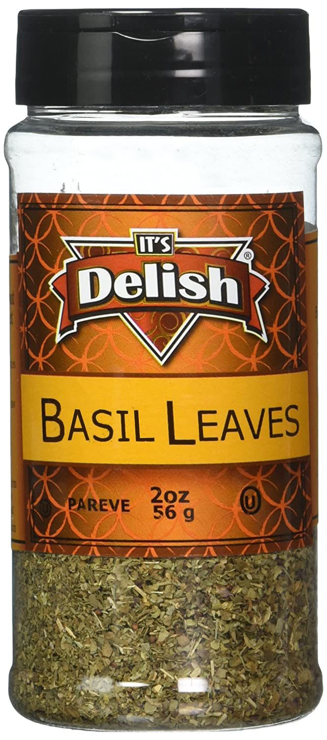 Basil Leaves - It's Delish (photo 2)