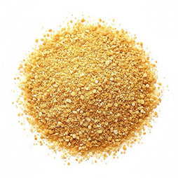 Orange Peel Granulated - It's Delish