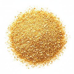 Orange Peel Granulated - It's Delish
