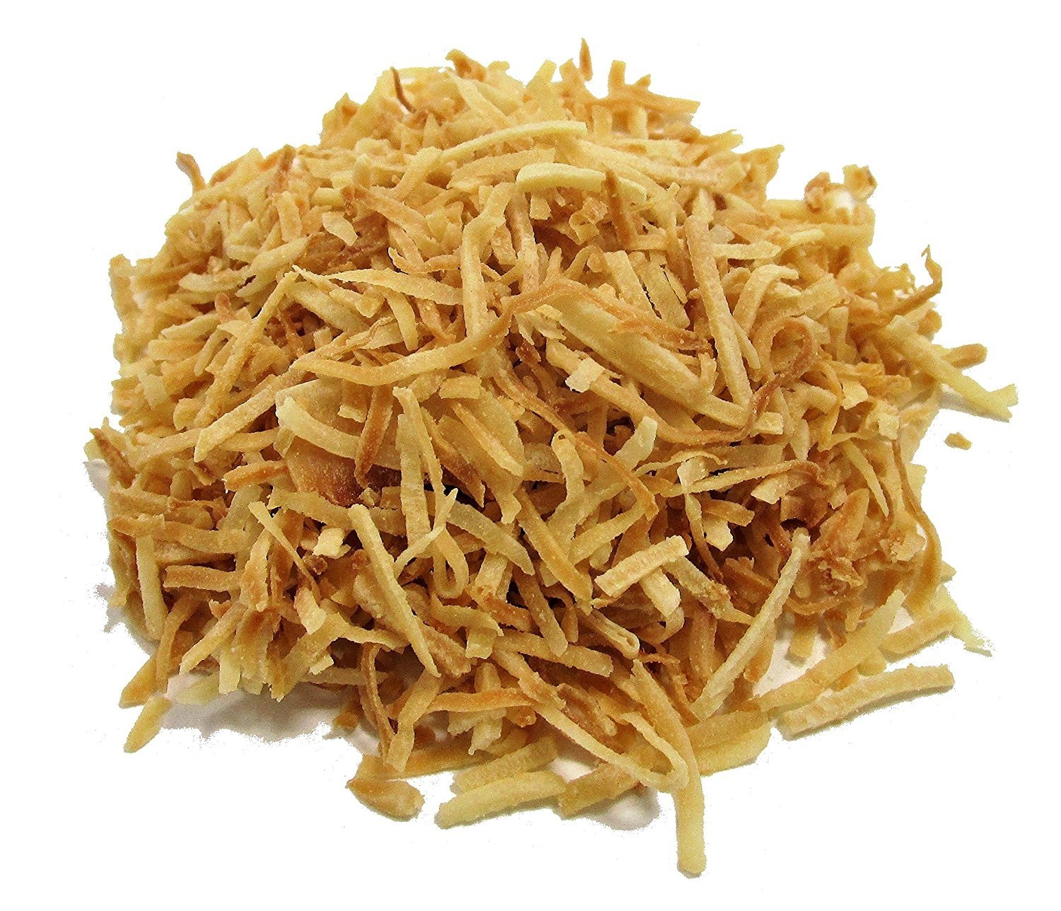 Roasted Sweet Coconut - It's Delish