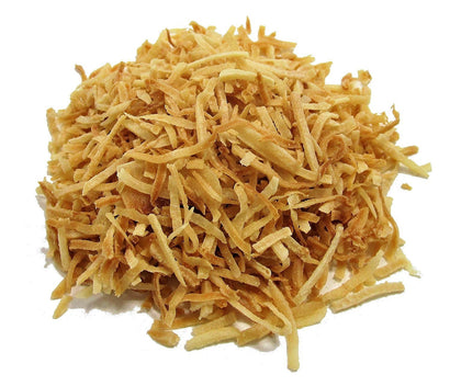 Roasted Sweet Coconut - It's Delish