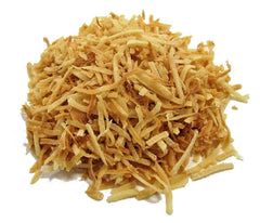 Roasted Sweet Coconut - It's Delish