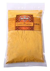 Curry Powder - It's Delish