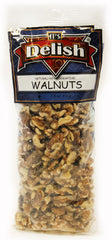 Walnuts, Halves & Pieces - It's Delish (photo 2)