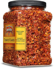Dried Tomato Flakes - It's Delish (photo 3)