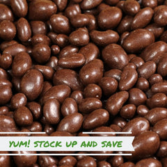 Milk Chocolate Covered Pistachios - It's Delish (photo 7)